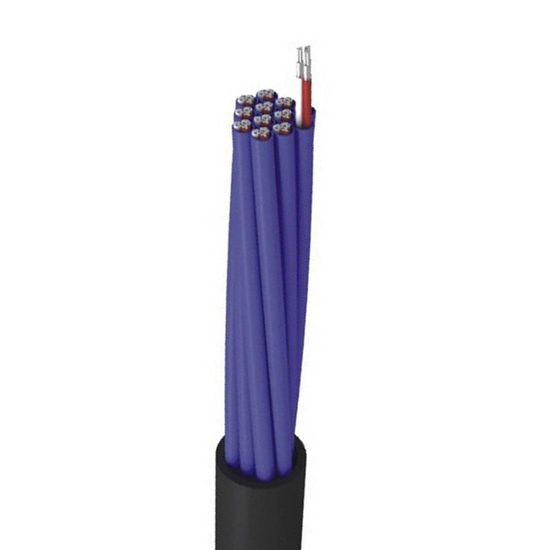 Multicabo Santo Angelo SAS12 12 Vias Por Metro Multicabo Santo Angelo SAS12 12 Vias Por Metro