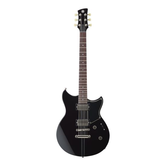 Guitarra Yamaha Revstar RSE20BL Black