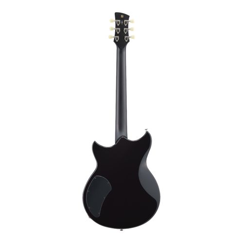 値段が激安 Guitarra Yamaha serenata - Black RSE20BL Revstar ギター