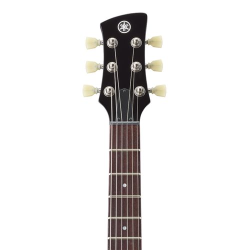 Guitarra Yamaha Revstar RSE20BL Black - serenata