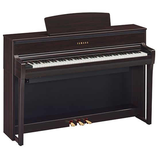 Piano Digital Clavinova Yamaha CLP-675R