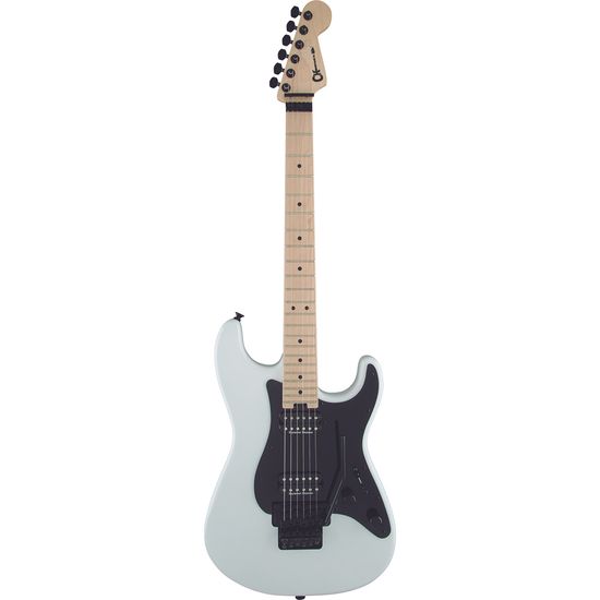 Guitarra Charvel Pro-Mod SC1 HH Snow White 296-6041-576