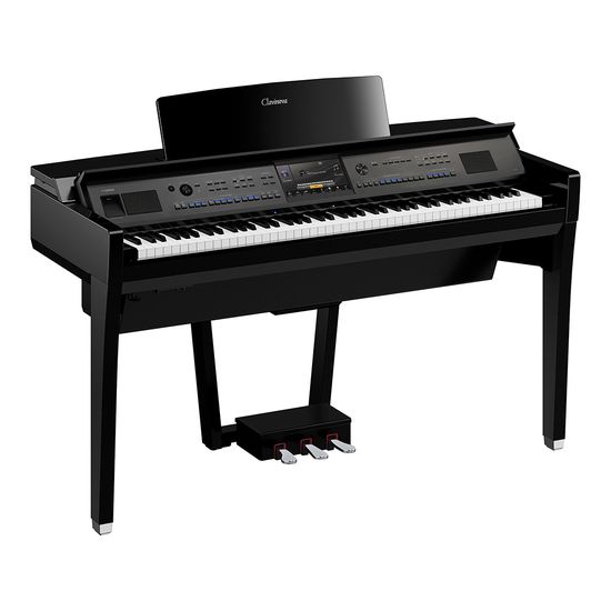 Piano Digital Clavinova Yamaha CVP-909PE