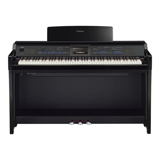 Piano Digital Clavinova Yamaha CVP-905B