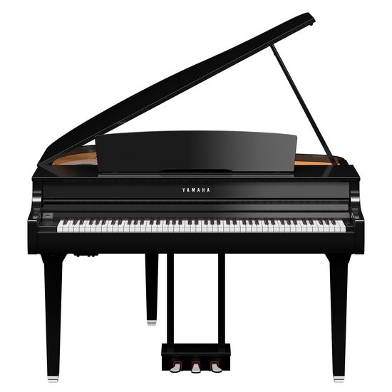 Piano Digital Clavinova Yamaha CSP-295GP Gran Piano