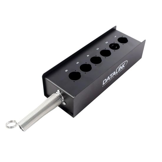 Caixa Medusa Datalink 06 Vias RET06 Caixa Medusa Datalink 06 Vias RET06