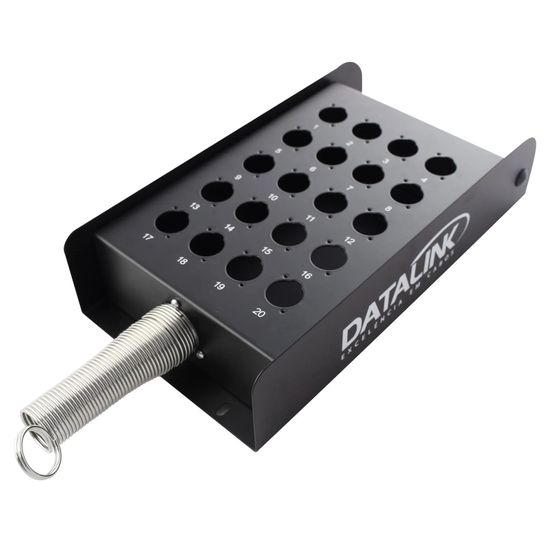 Caixa Medusa Datalink 20 vias RET20P Caixa Medusa Datalink 20 vias RET20P