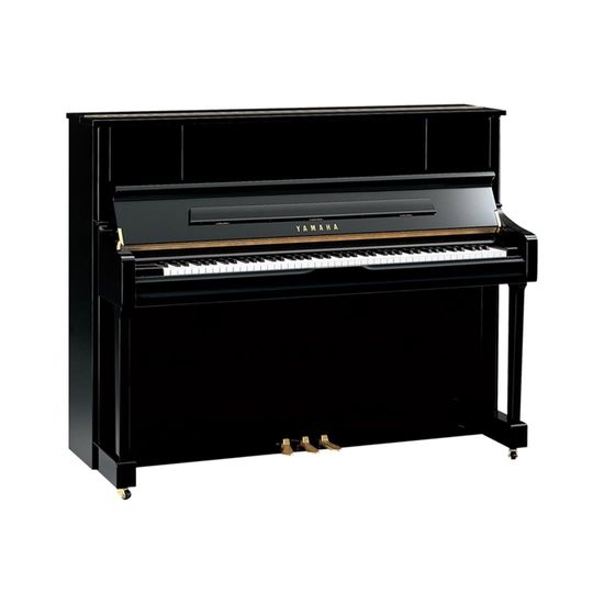 Piano Vertical Yamaha U1JPE 88 Teclas
