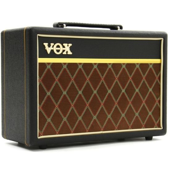 Amplificador de Guitarra Vox PATHFINDER 10R 10 Watts - 110V
