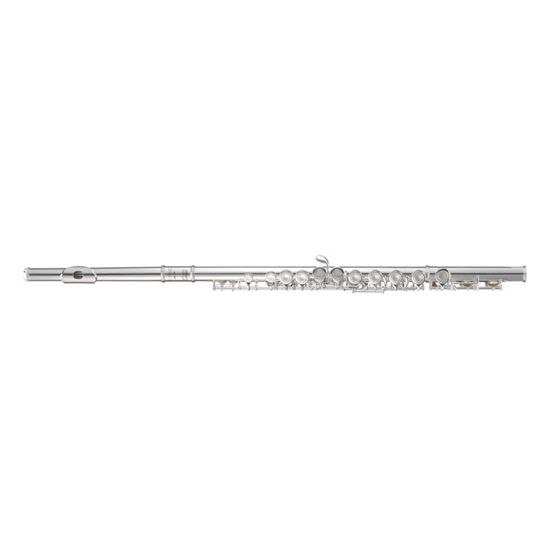 Flauta Michael WFLM35 Transversal Prata
