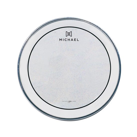 Pele de Bumbo Michael NPSM20 de 20”- Hidráulica Pele de Bumbo Michael NPSM20 de 20”- Hidráulica