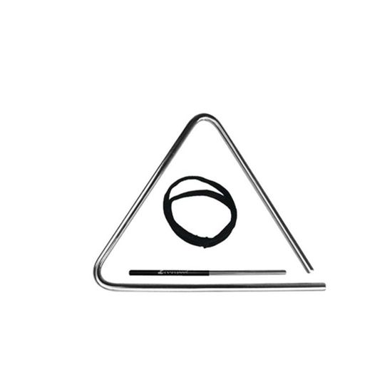 Triângulo Liverpool TR20 Cromado Triângulo Liverpool TR20 Cromado