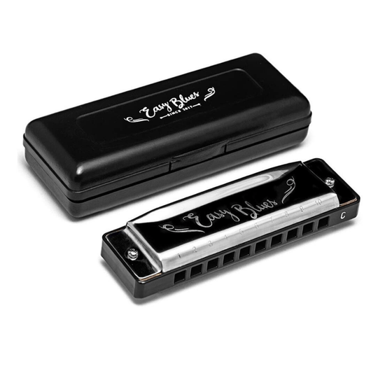 Gaita Hering 4420C Easy Blues Gaita Hering 4420C Easy Blues