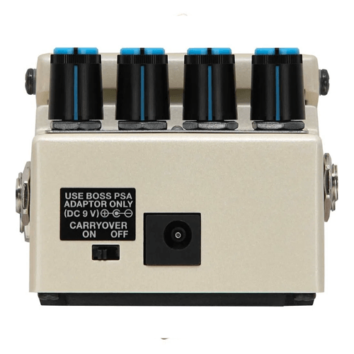 新着 Pedal serenata - DD-8 Boss Delay Digital Guitarra para ギター