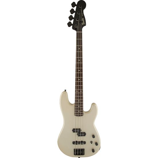 Contrabaixo Fender SIG Series Duff MCKagan P Bass White 014-6500-323