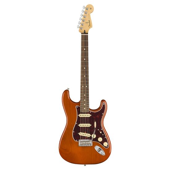 Guitarra Fender Player Stratocaster - Edição limitada - Pau Ferro