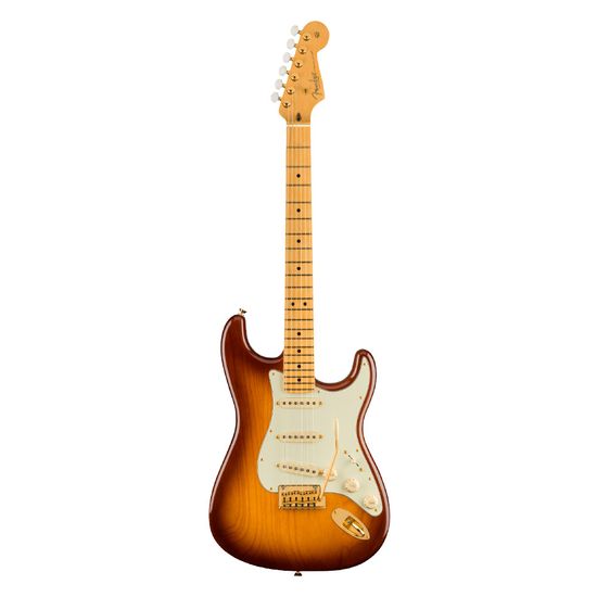 Guitarra Fender Stratocaster 75TH Anniversary Bourbon Burst 017-7512-833
