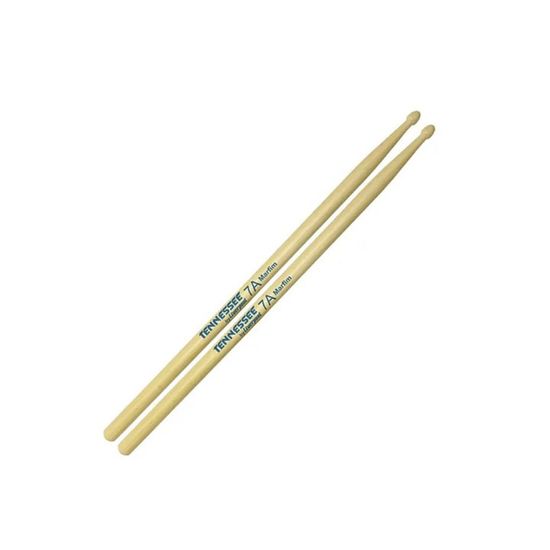 Baqueta Tennessee TN7AM 7A ponta de madeira Marfim Baqueta Tennessee TN7AM 7A ponta de madeira – Marfim Baqueta Tennessee TN7AM 7A ponta de madeira Marfim Baqueta Tennessee TN7AM 7A ponta de madeira – Marfim