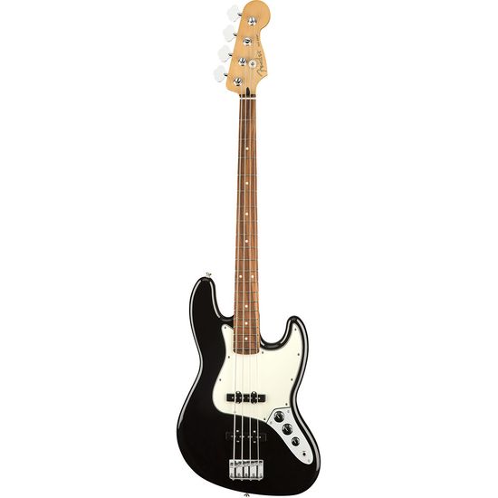 Contrabaixo Fender Player Jazz Bass PF 014-9903-506 Black