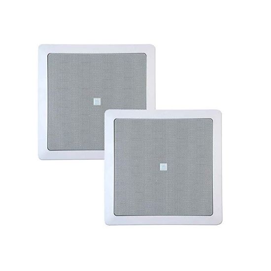 Caixa Arandela JBL 6CO1Q Quadrada Caixa Arandela JBL 6CO1Q Quadrada