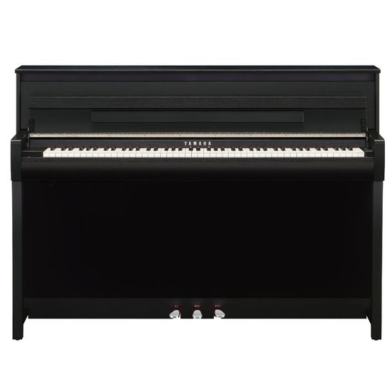 Piano Digital Clavinova Yamaha CLP785 Preto