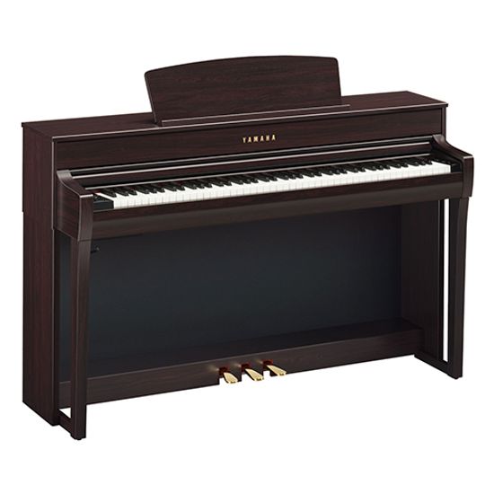 Piano Digital Clavinova Yamaha CLP-745R