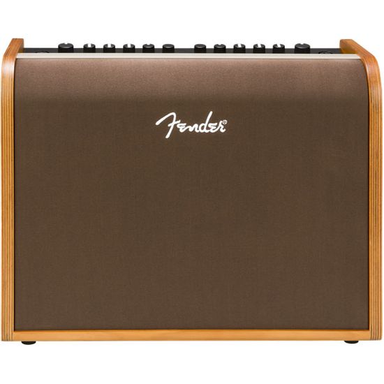 Amplificador Combo para violão 100 Watts Fender Acoustic Series