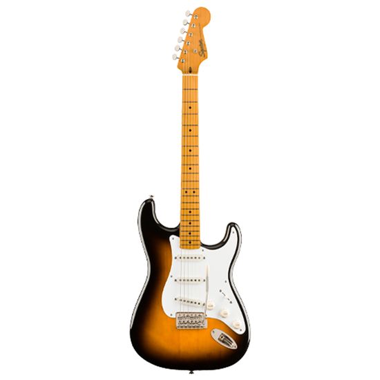Guitarra Stratocaster Fender Squier Classic Vibe 50's 037-4005-500 Sunburst SB