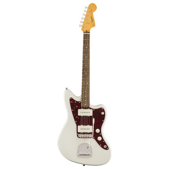 Guitarra JazzMaster Fender Squier Classic Vibe 60's 037-4083-505 Olympic White Branco