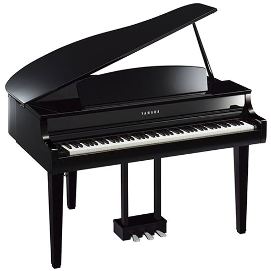 Piano Digital Clavinova Yamaha CLP-765GP