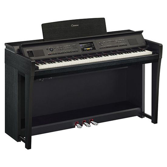 Piano Digital Clavinova Yamaha CVP-805B