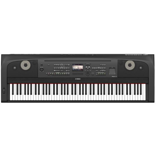 Piano Digital Yamaha DGX-670 88 Teclas