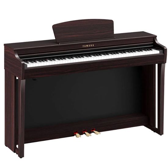 Piano Digital Clavinova Yamaha CLP-725R