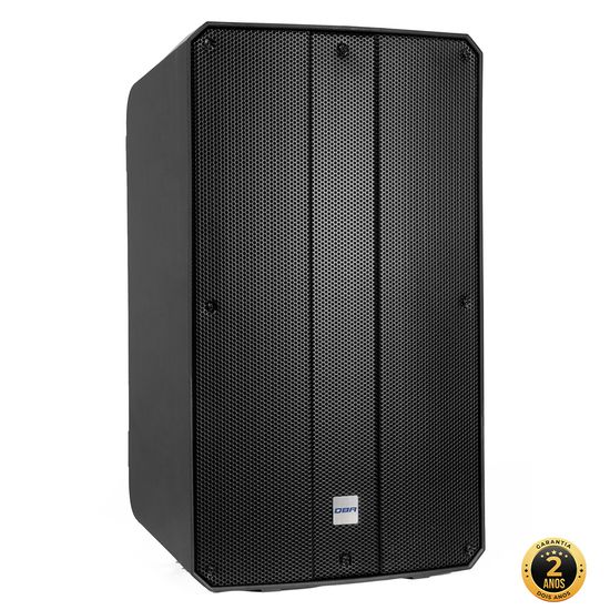 Caixa 12 DBR DXT712 Ativa 600W Caixa 12 DBR DXT712 Ativa 600W