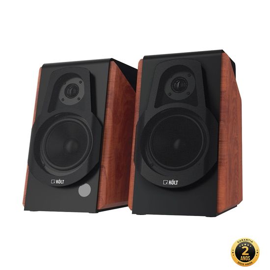 Monitor Kolt MK2000DB - Estudio Monitor Kolt MK2000DB - Estudio