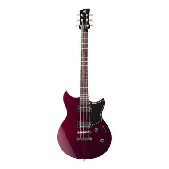 Guitarra Yamaha Revstar RSE20RC Red Cooper