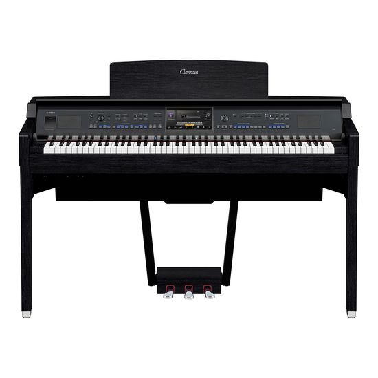 Piano Digital Clavinova Yamaha CVP-909B