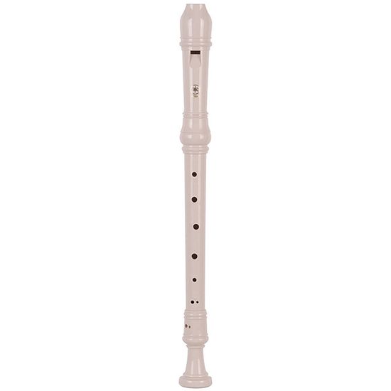 Flauta Doce Contralto Yamaha YRA27III