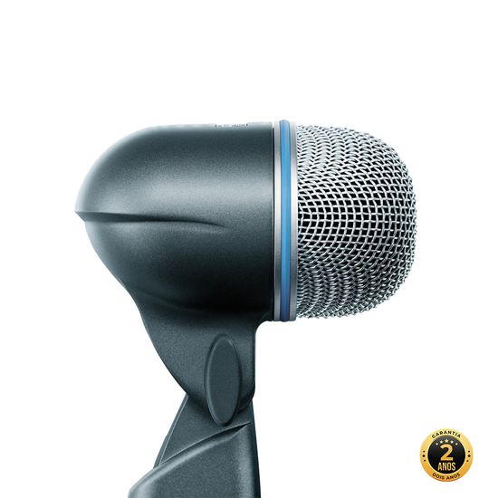 Microfone Shure Beta 52A