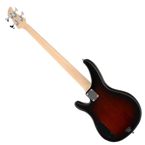 Contrabaixo Yamaha TRBX174 OVS Old Violin Sunburst - serenata Contrabaixo Yamaha TRBX174 OVS Old Violin Sunburst - serenata