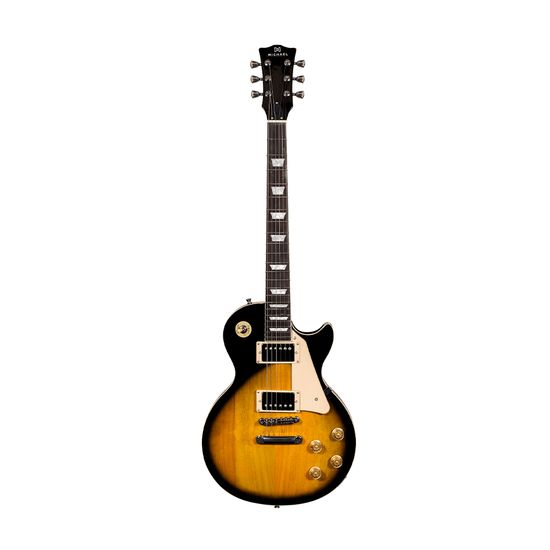 Guitarra Les Paul LP Michael GM730N VS Vintage Sunburst