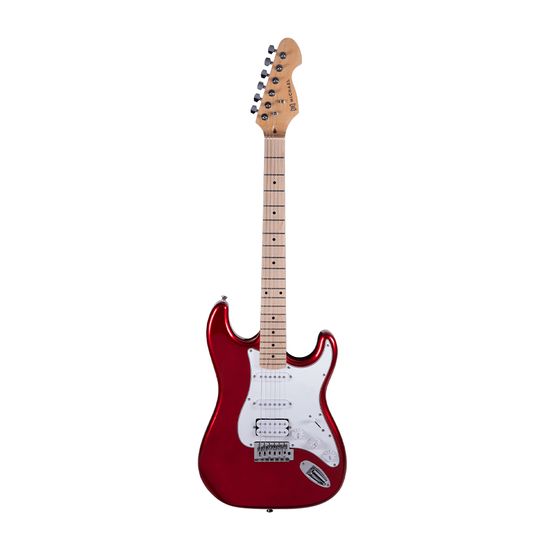 Guitarra Stratocaster ST Michael Advanced GM237N MR Metallic Red
