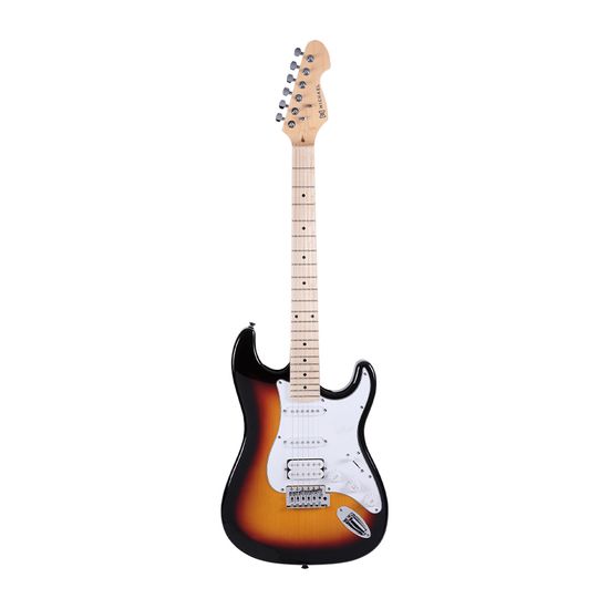 Guitarra Stratocaster ST Michael Advanced GM237N VS Vintage Sunburst