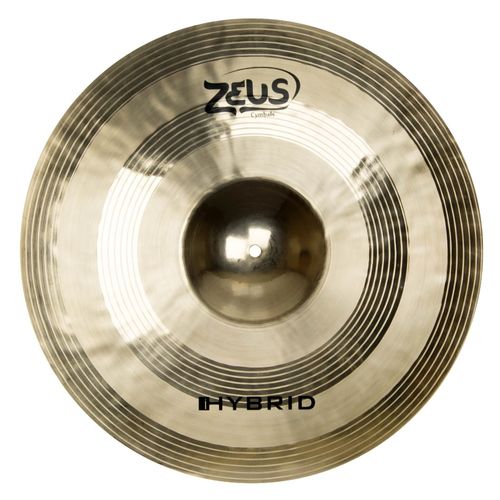 Prato Zeus Hybrid Crash 17' ZHC17 - serenata