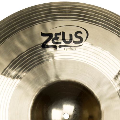 Prato Zeus Hybrid Crash 17' ZHC17 - serenata