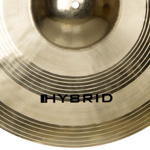 Prato Zeus Hybrid Crash 17' ZHC17 - serenata