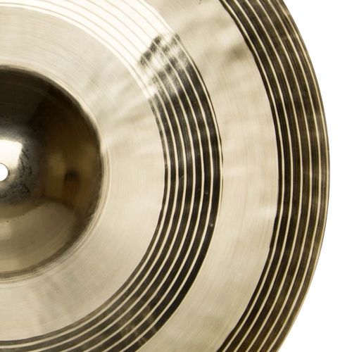 Prato Zeus Hybrid Crash 17' ZHC17 - serenata