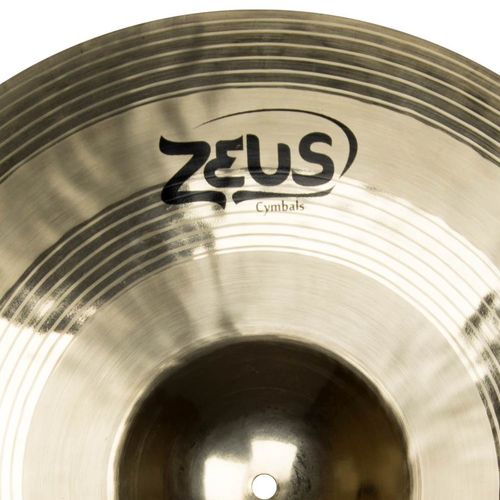 Prato Zeus Hybrid Crash 18' Zhc18 - serenata