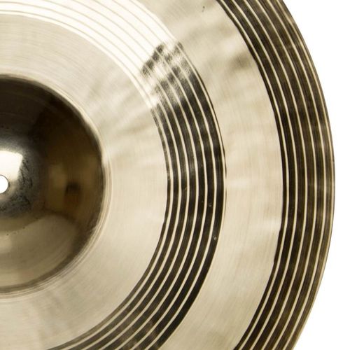 Prato Zeus Hybrid Crash 18' Zhc18 - serenata