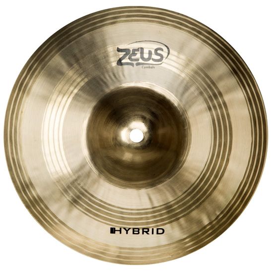 Prato Zeus Hybrid Splash 8' ZHS8
